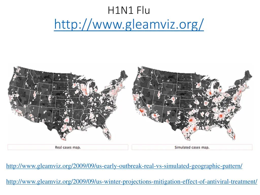 h1n1 flu 1