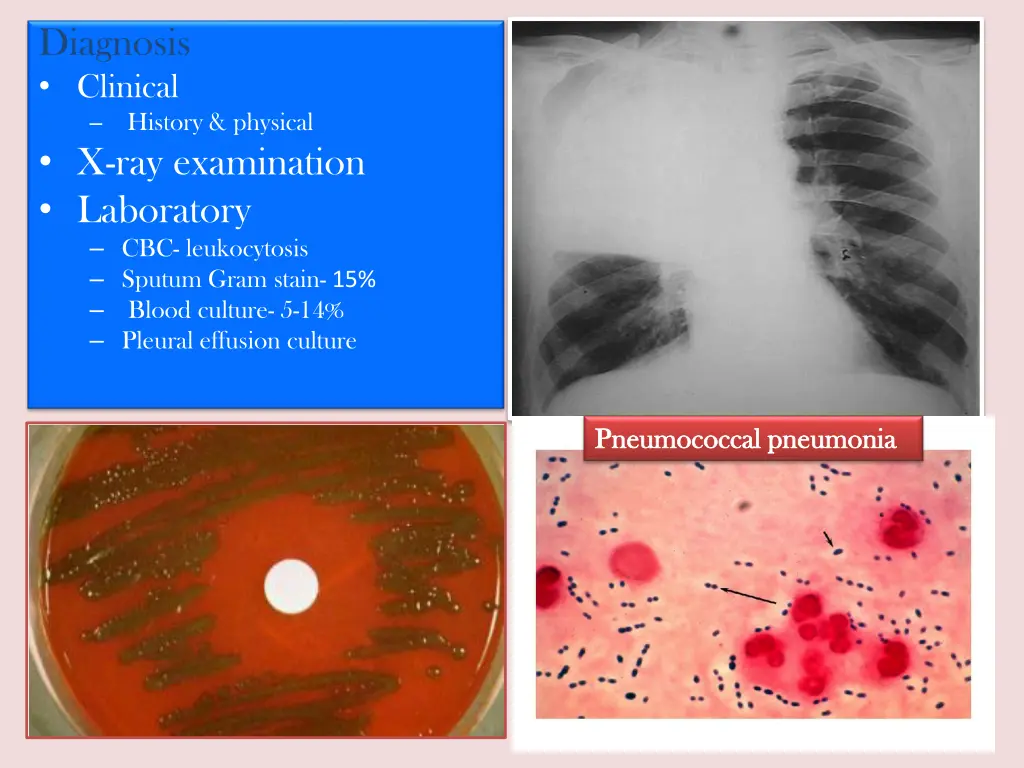 diagnosis clinical history physical