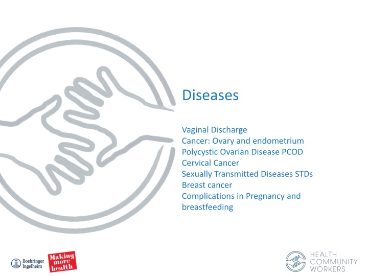 diseases