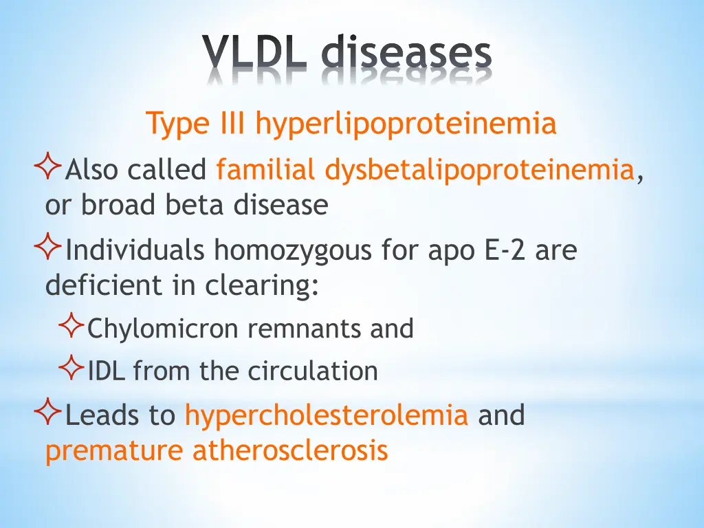 vldl diseases 3