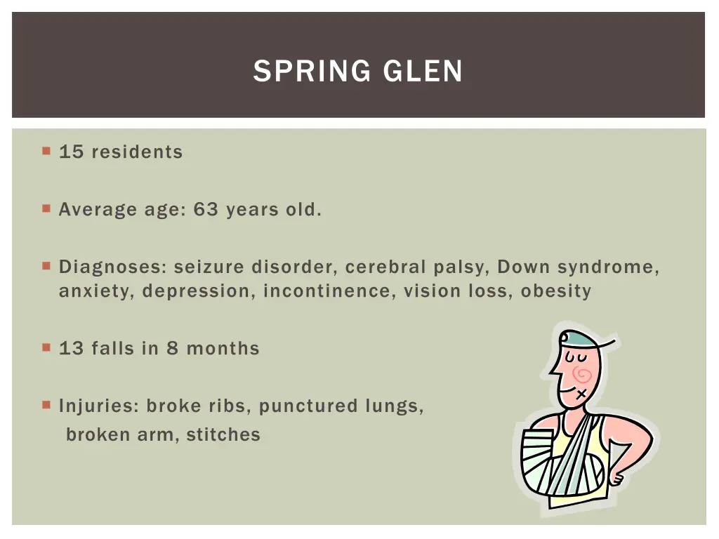spring glen