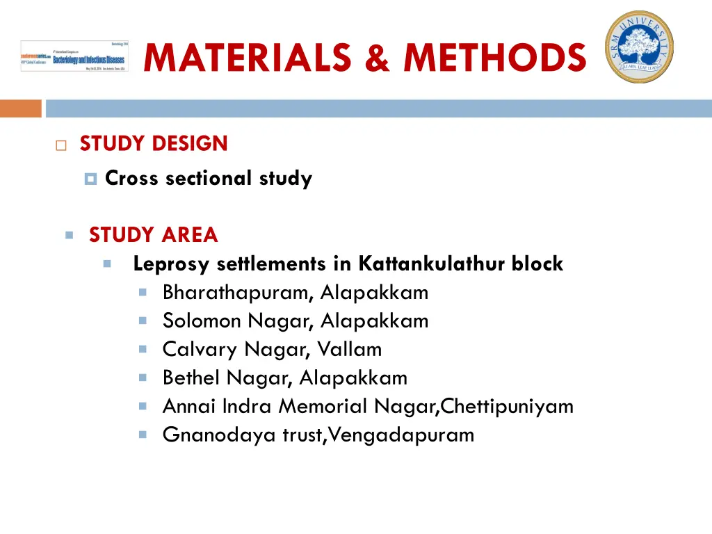 materials methods