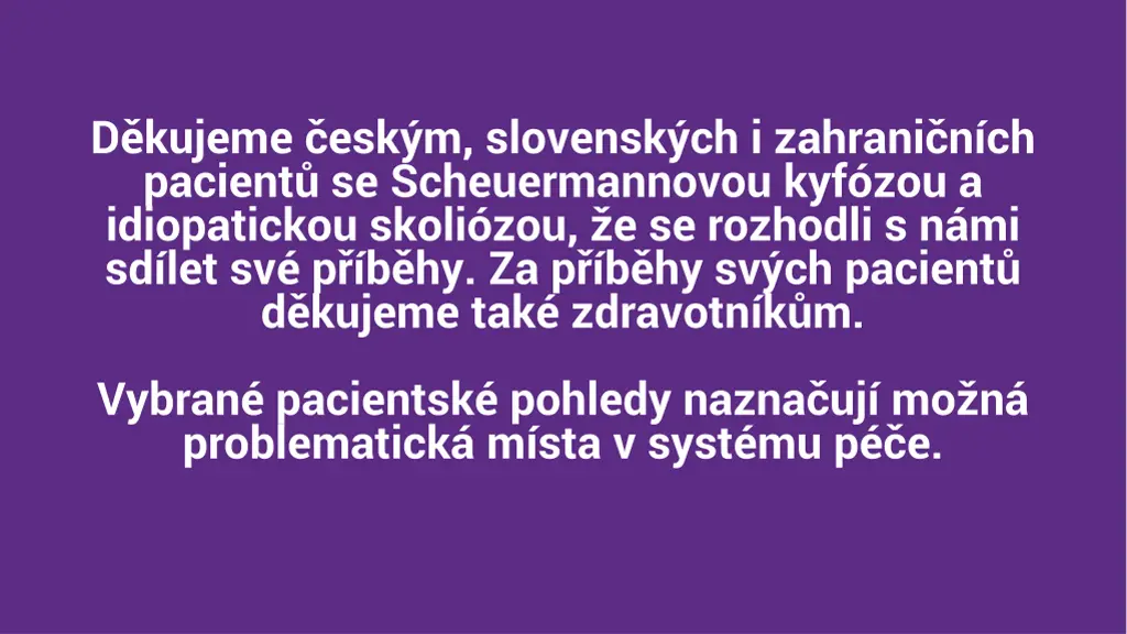 d kujeme esk m slovensk ch i zahrani n ch pacient