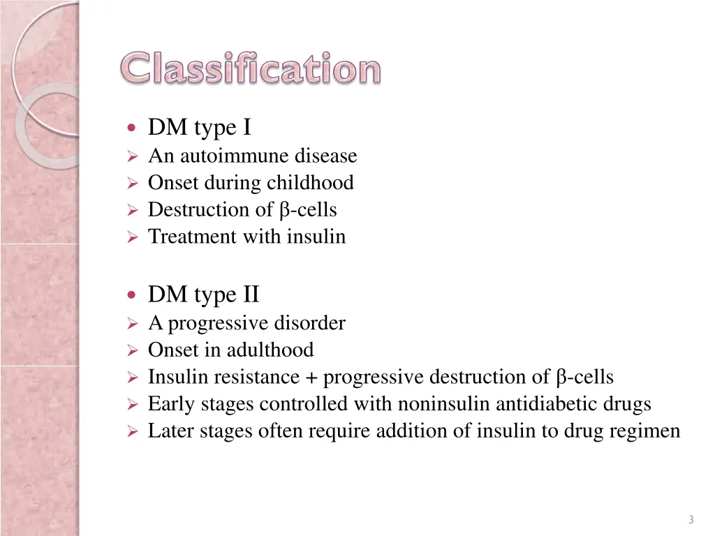 dm type i an autoimmune disease onset during