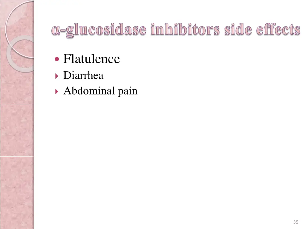 flatulence diarrhea abdominal pain