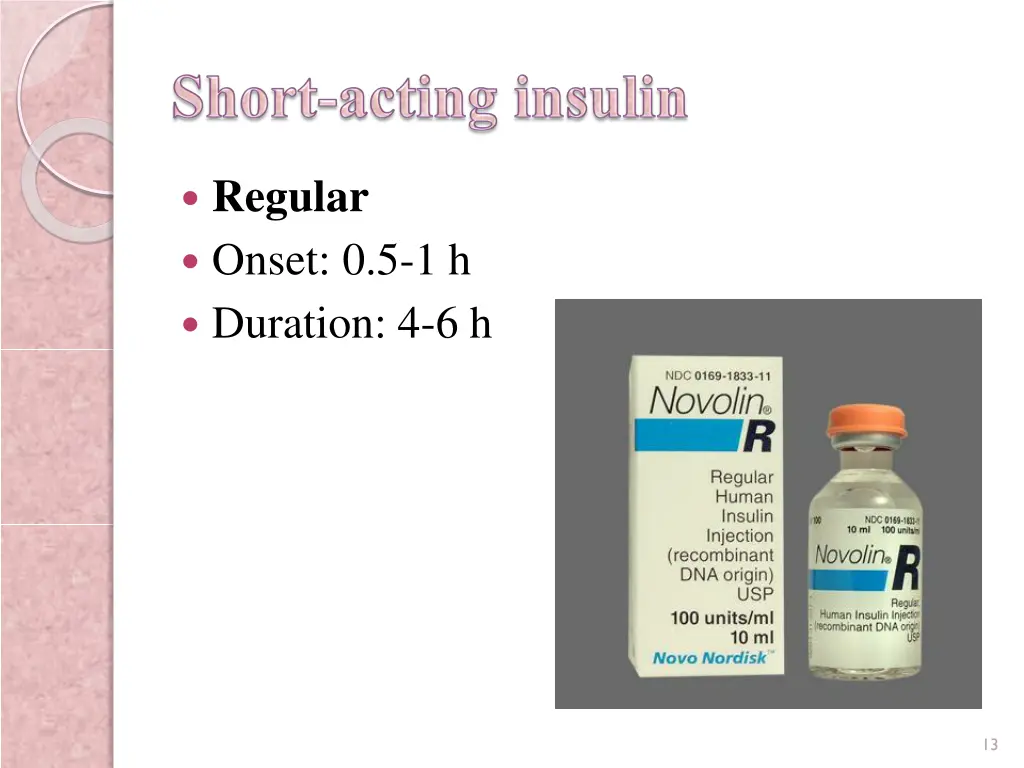 regular onset 0 5 1 h duration 4 6 h