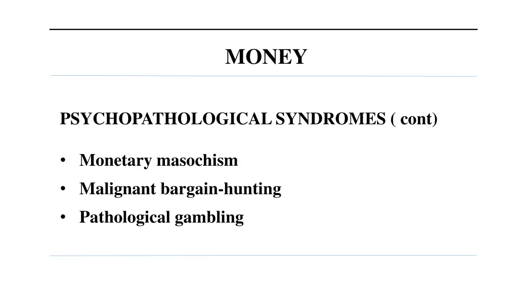 money 5