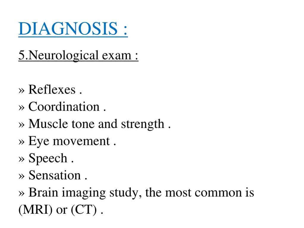 diagnosis 4
