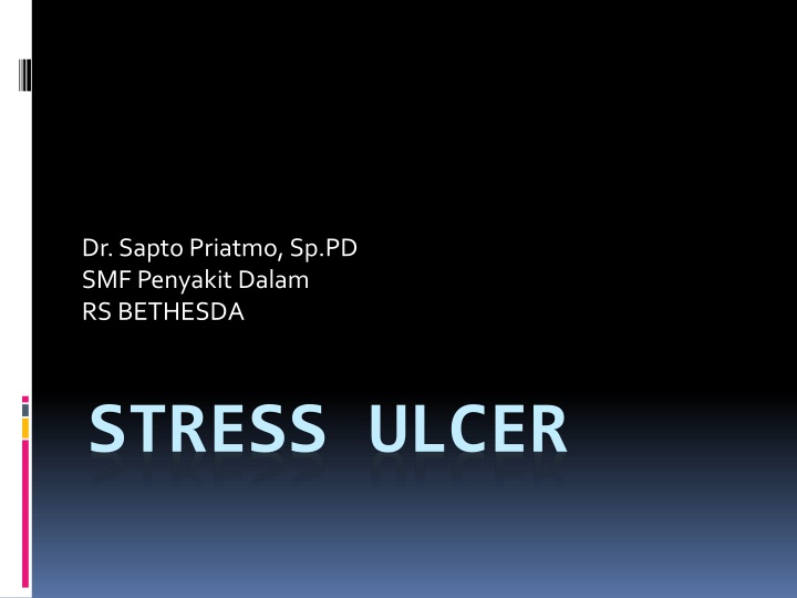 dr saptopriatmo sp pd smf penyakit dalam
