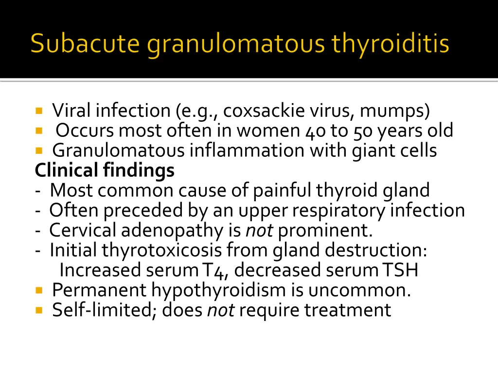 viral infection e g coxsackie virus mumps occurs
