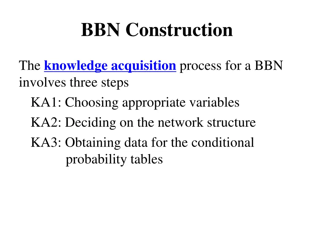 bbn construction