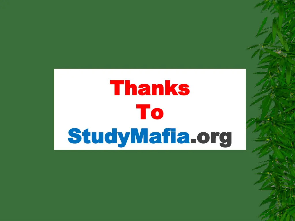 thanks thanks to to