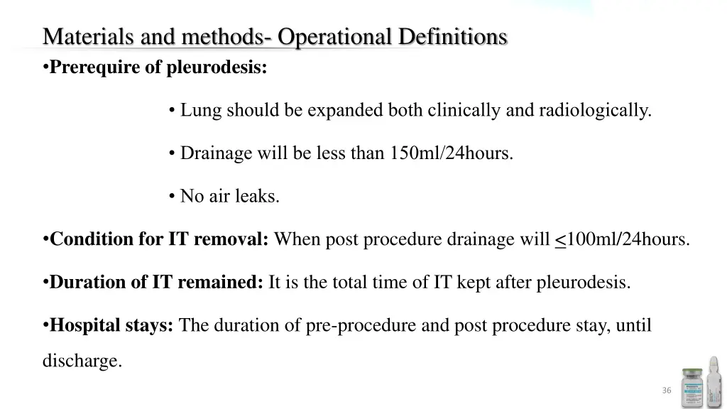 materials and methods operational definitions 4