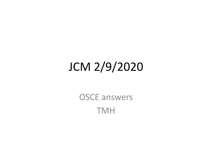 jcm 2 9 2020