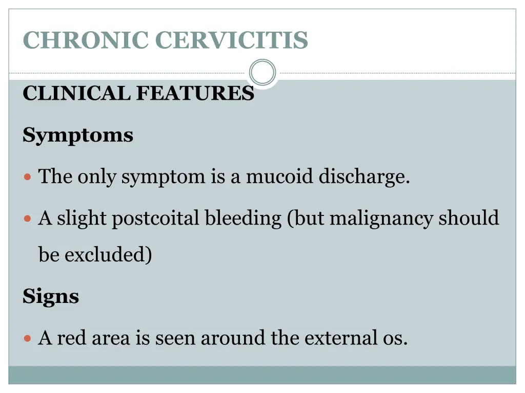 chronic cervicitis 2