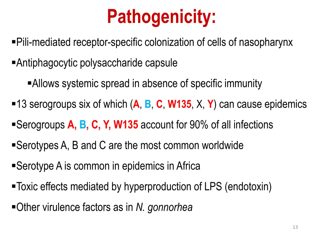 pathogenicity 1