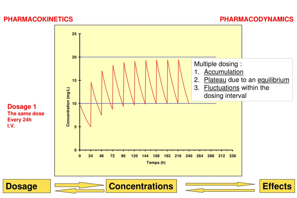 pharmacokinetics 2