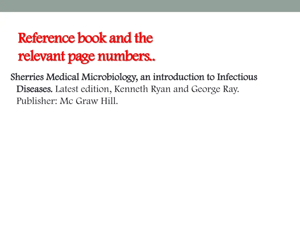 r reference book and the eference book