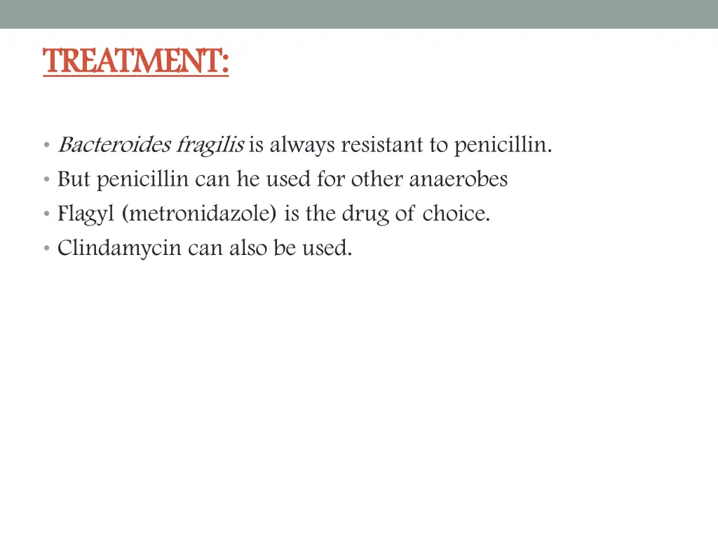 treatment treatment