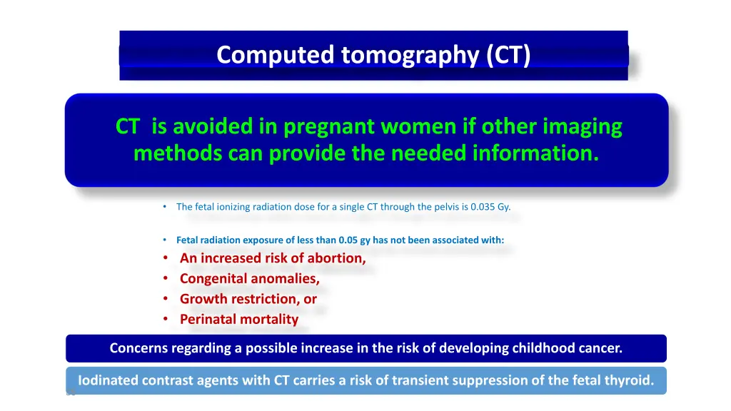 computed tomography ct