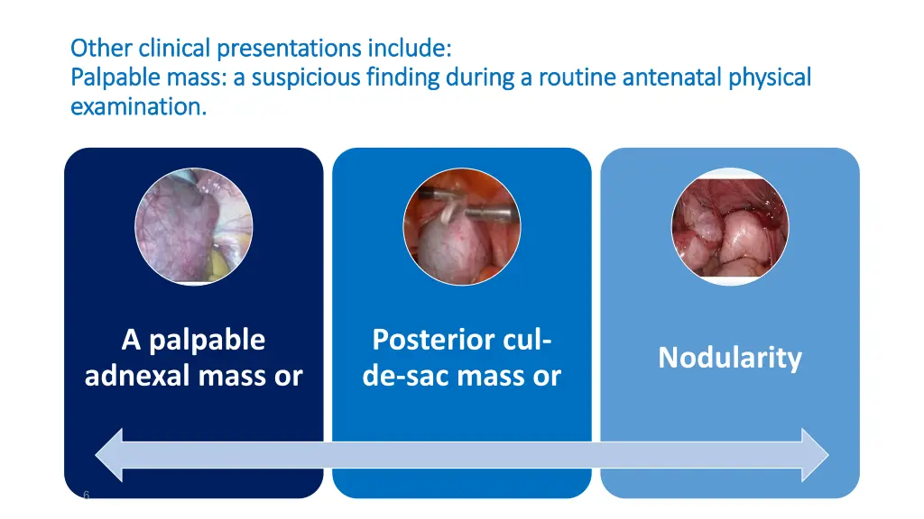 other clinical presentations include other