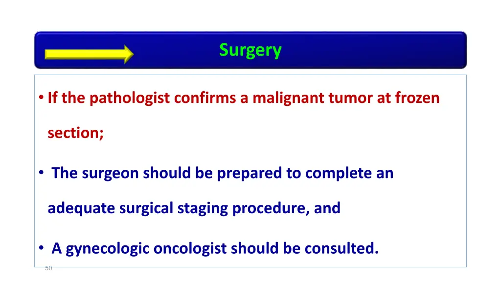 surgery 3