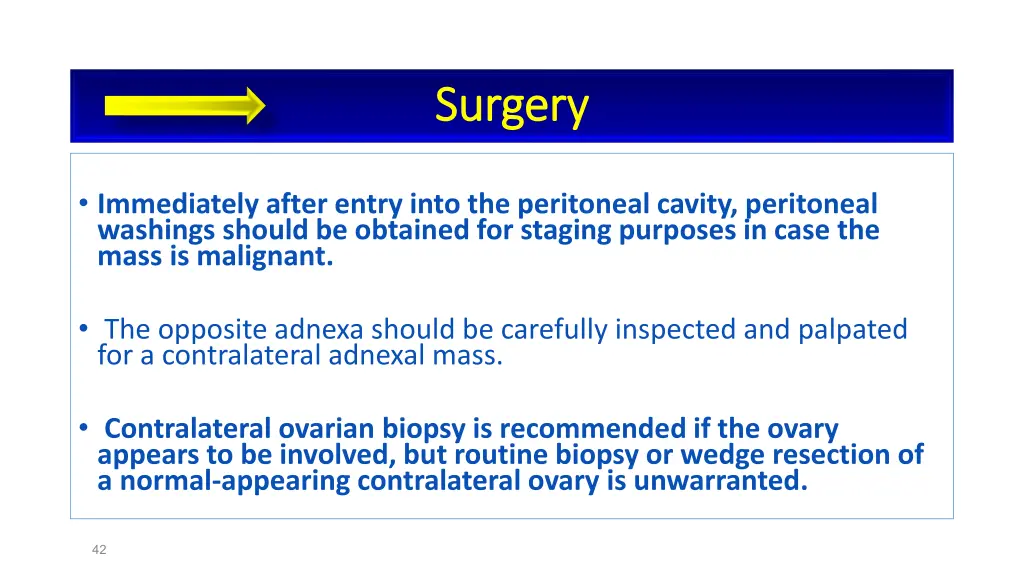 surgery surgery 1