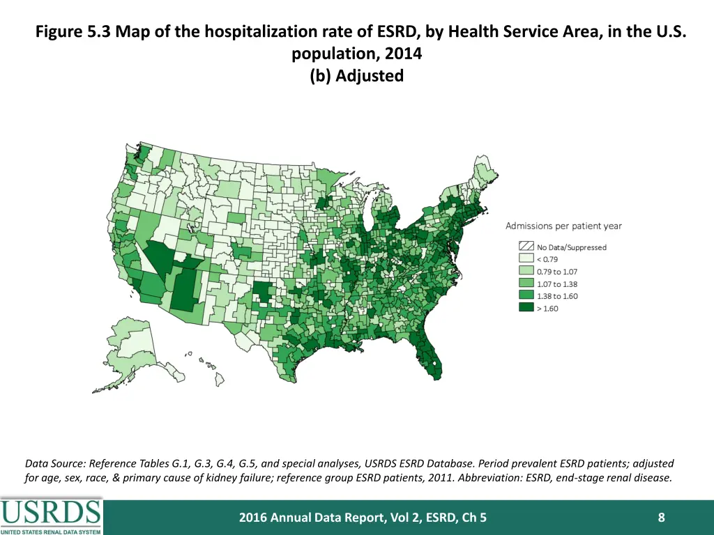 figure 5 3 map of the hospitalization rate 1