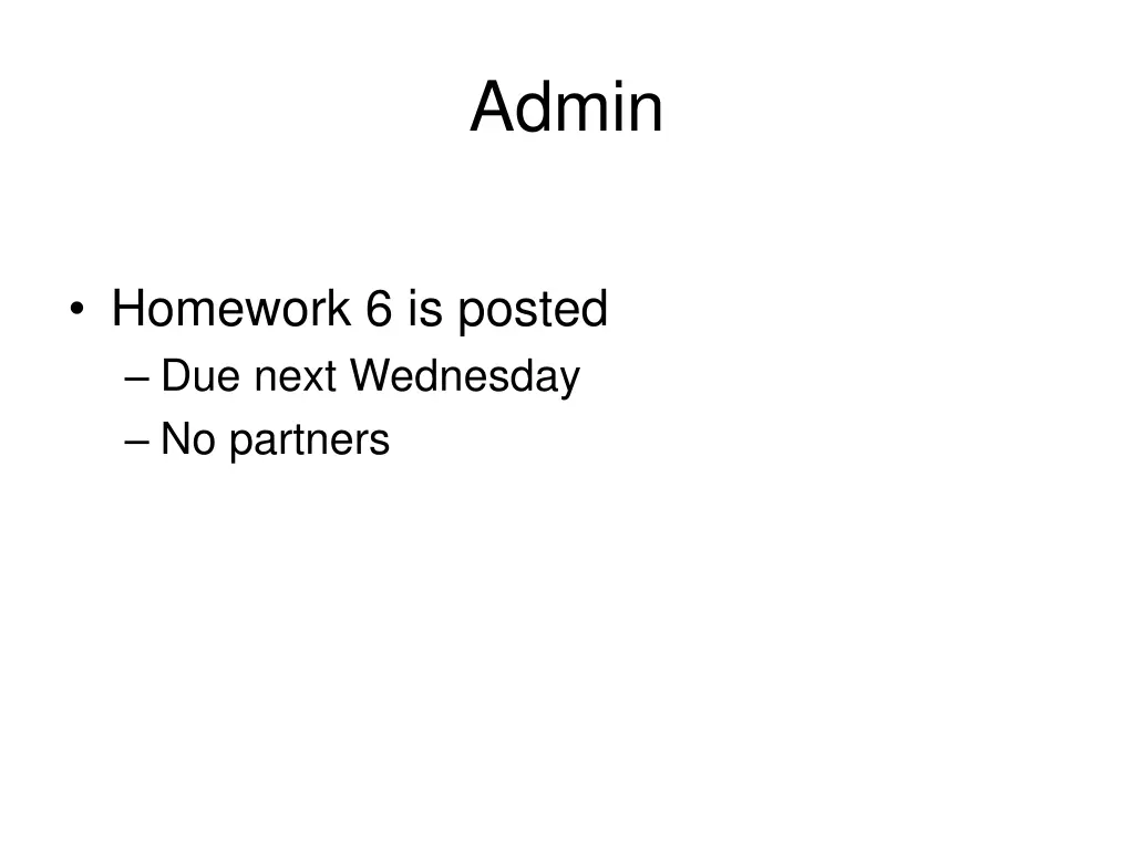 admin