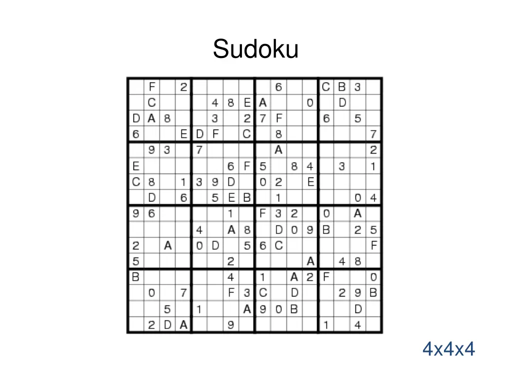 sudoku 2