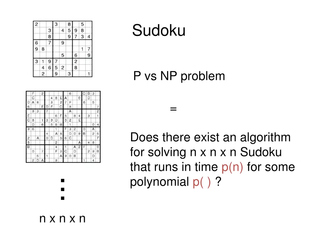 sudoku 5