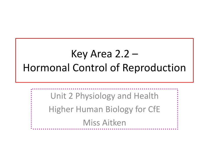 key area 2 2