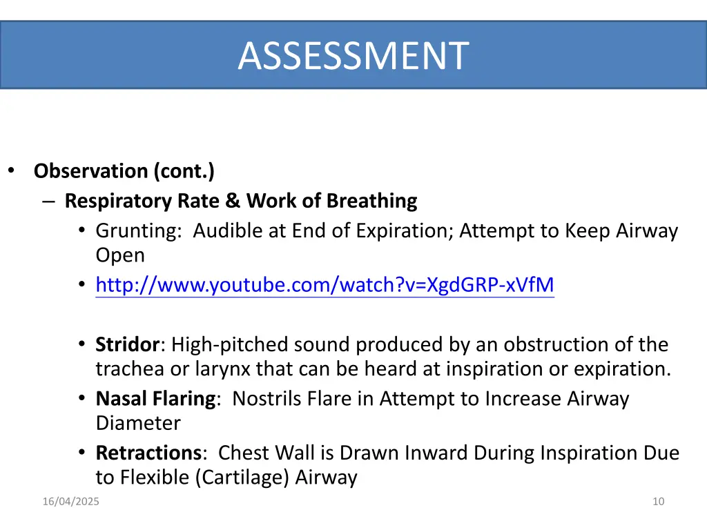 assessment 1