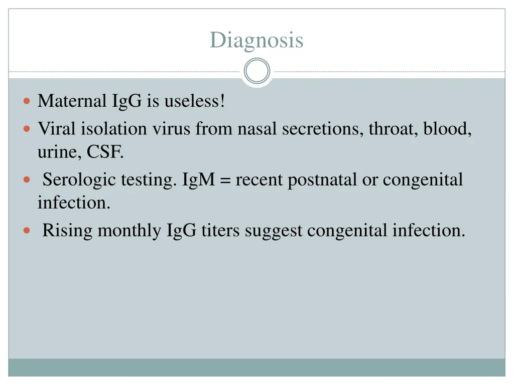 diagnosis 1