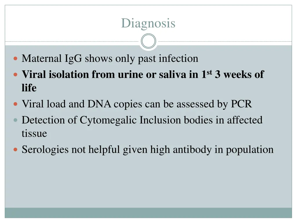 diagnosis 2