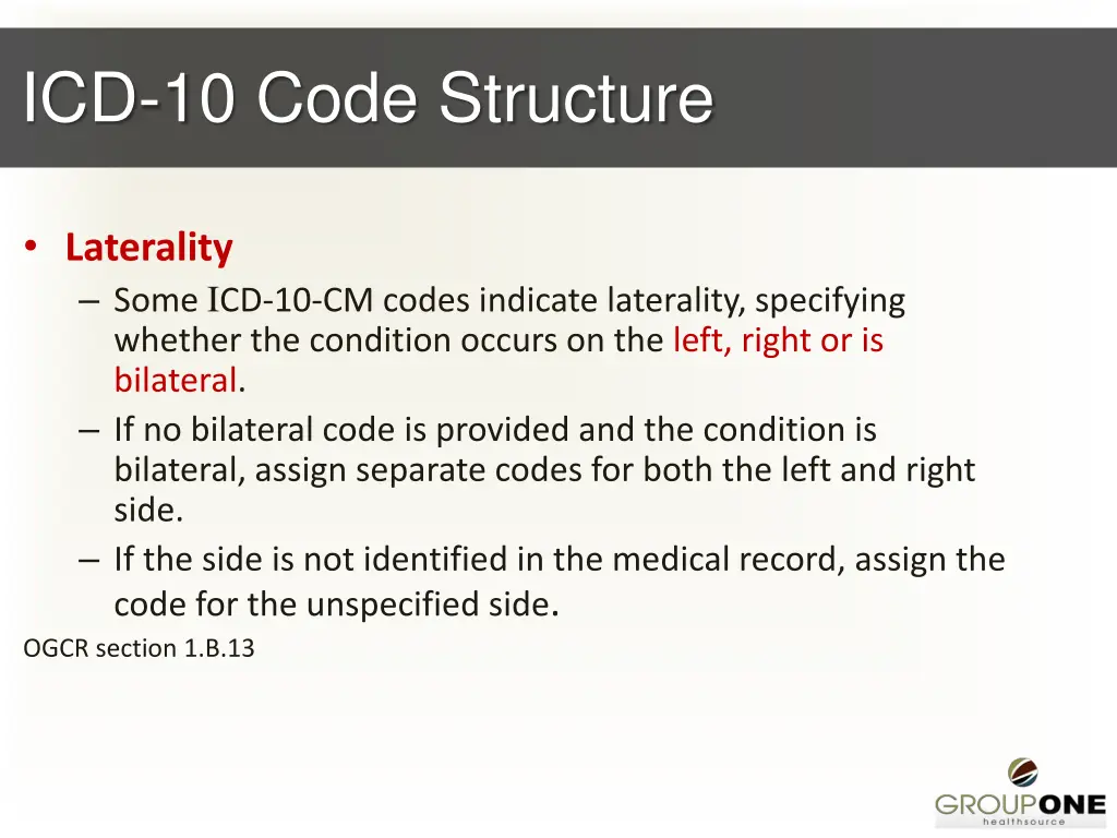 icd 10 code structure 3