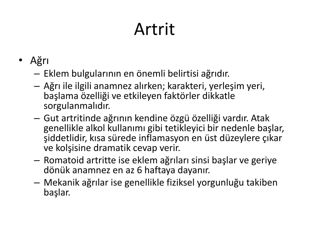 artrit 1