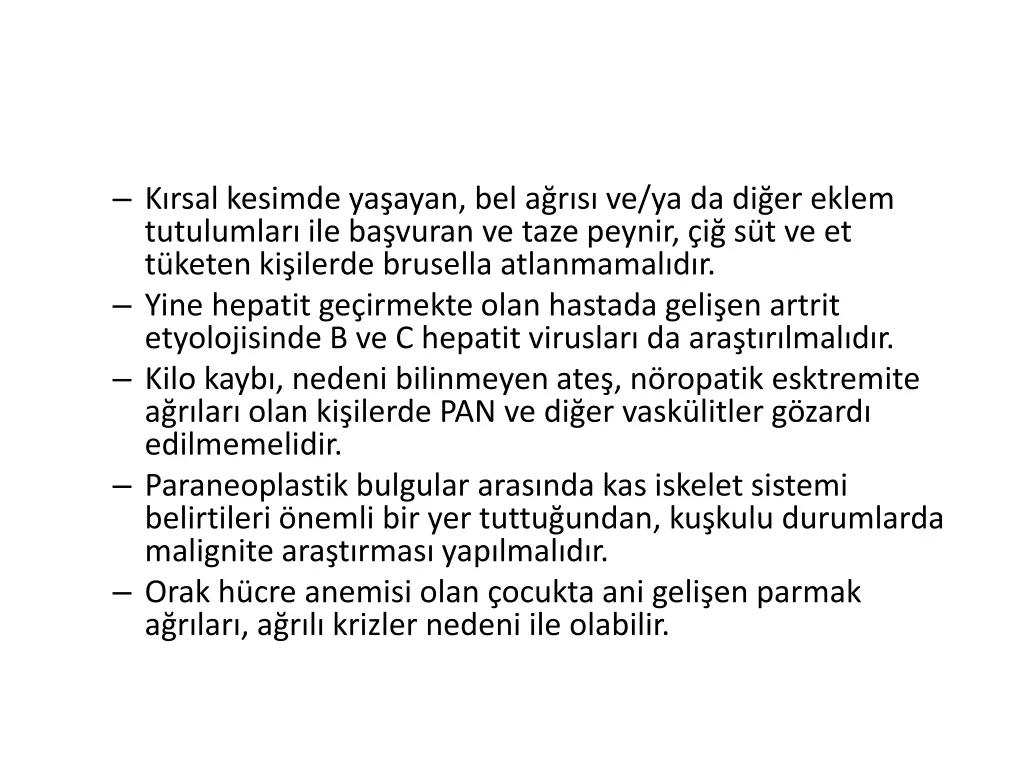 k rsal kesimde ya ayan