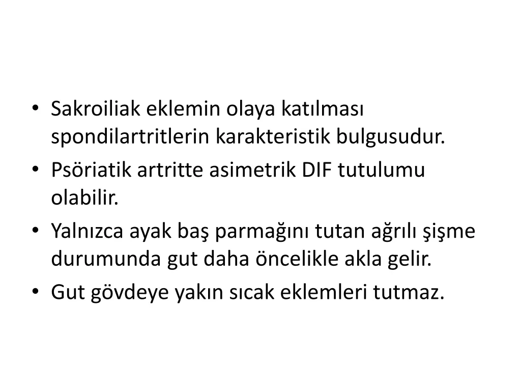 sakroiliak eklemin olaya kat lmas