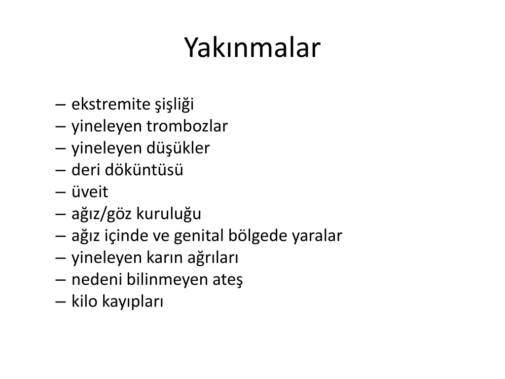 yak nmalar 3