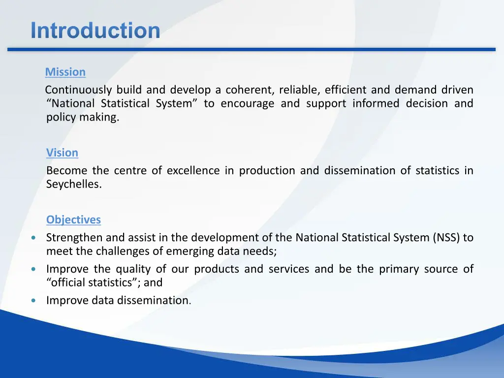 introduction 1