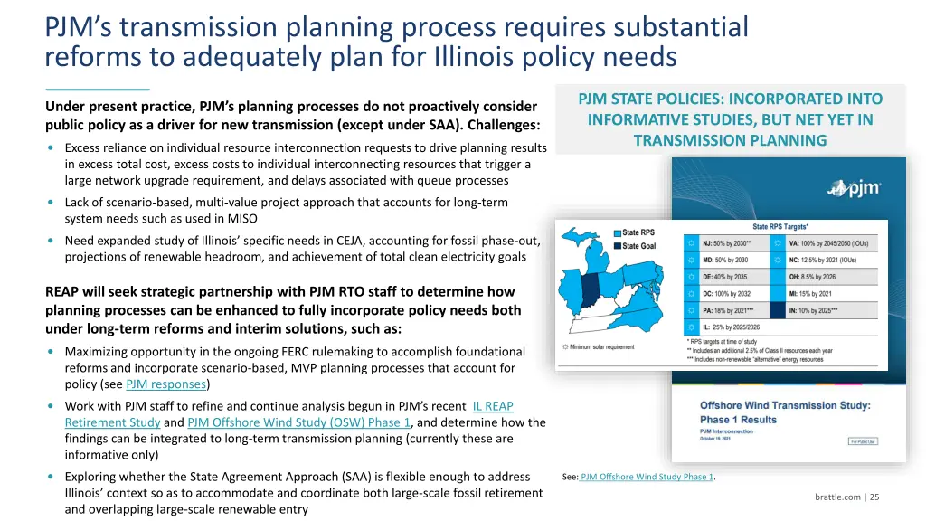 pjm s transmission planning process requires