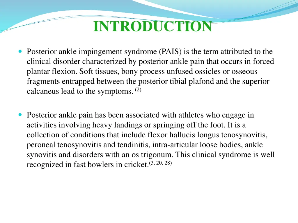 introduction