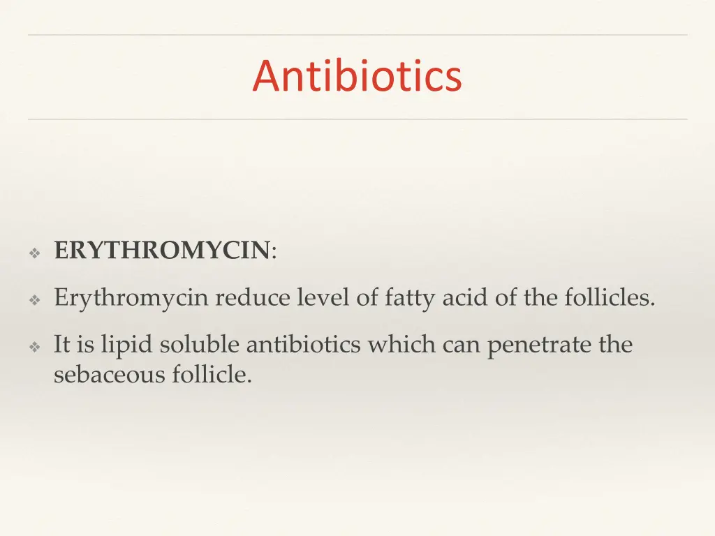 antibiotics 1