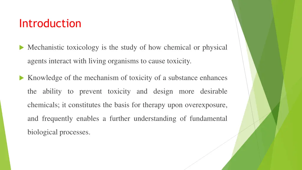 introduction