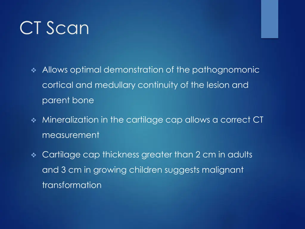 ct scan
