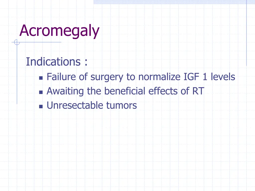 acromegaly 1