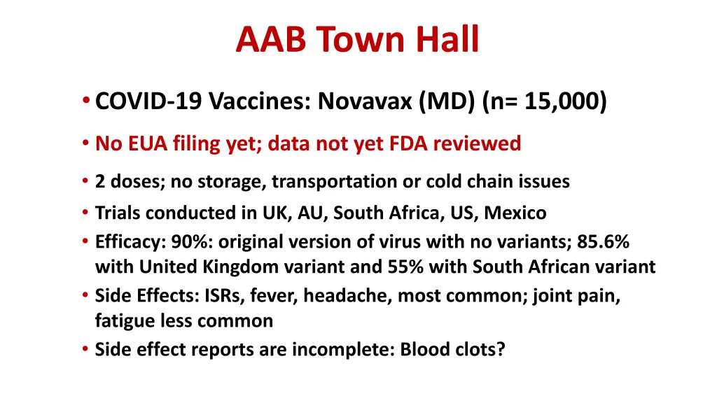 aab town hall 5