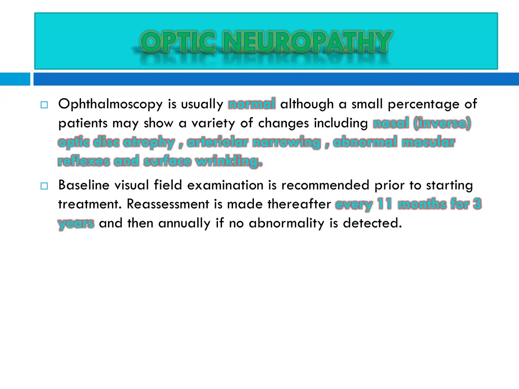 optic neuropathy 3