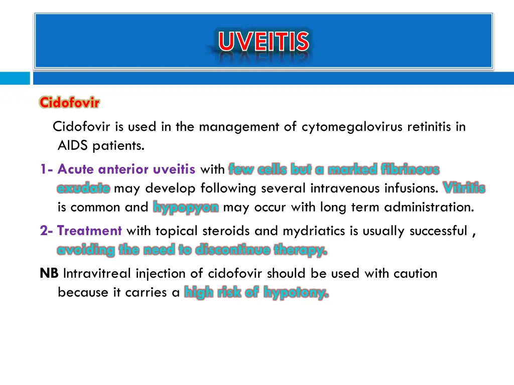 uveitis 1